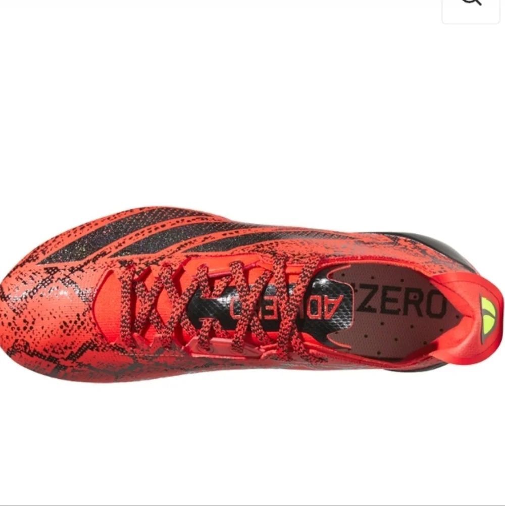BRAND NEW ADIZERO EXOTIC SPEED FOOTBALL CLEATS